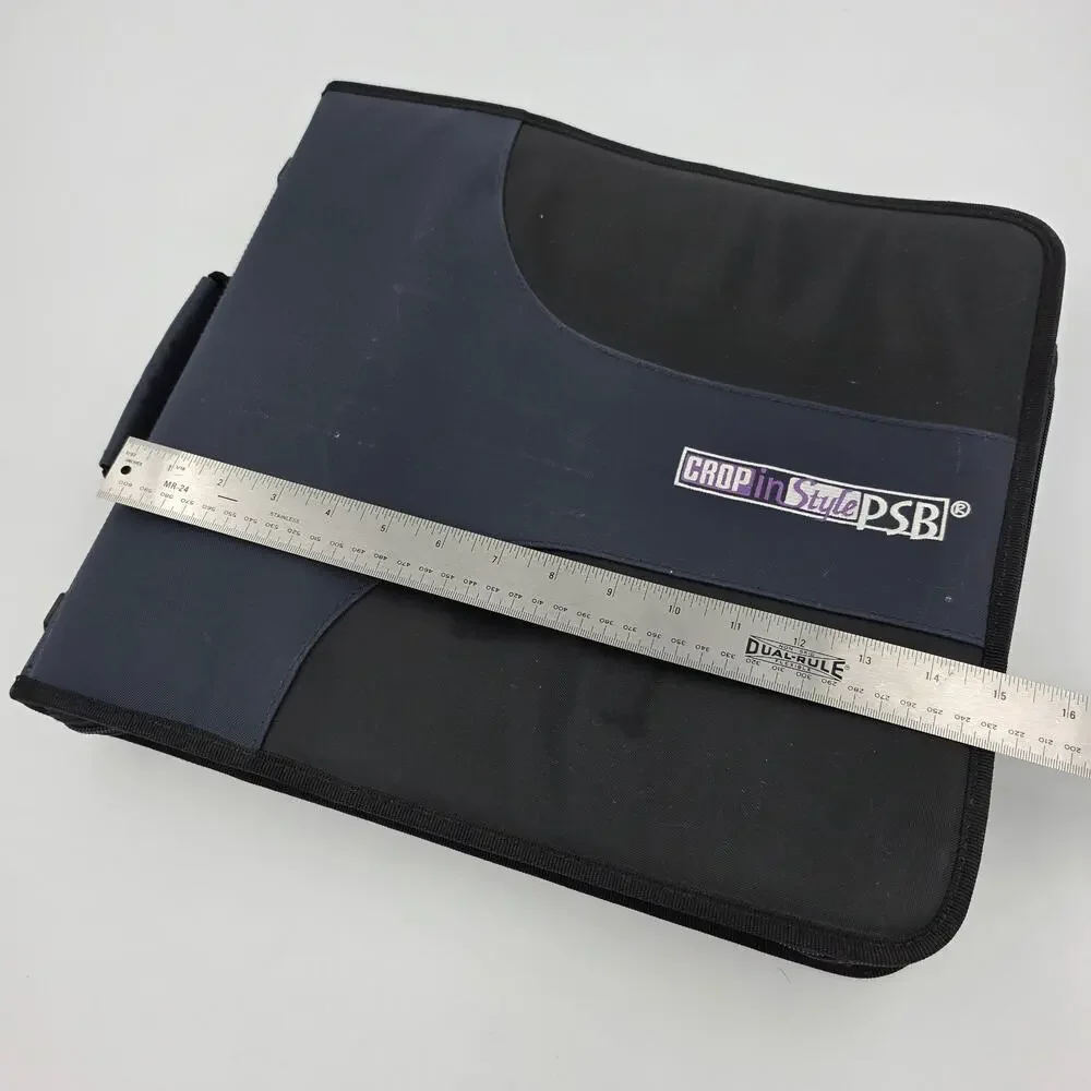 Crop in Style 15